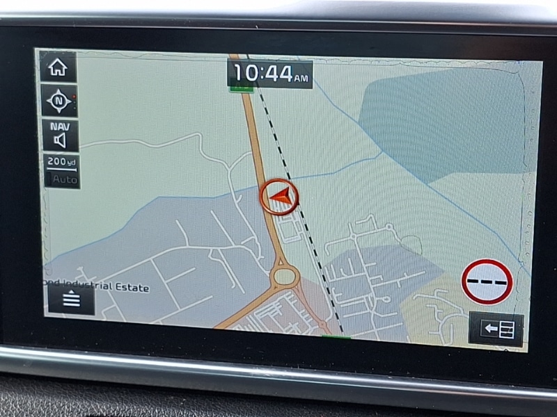 Used Kia Sportage 2020 for sale - 77597042: Photo 10