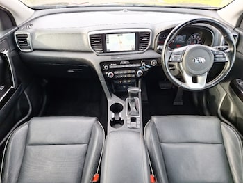 Used Kia Sportage 2020 for sale - 77597042: Photo