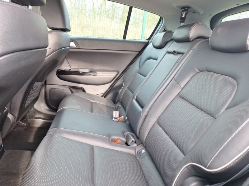 Used Kia Sportage 2020 for sale - 77597042: Photo 6