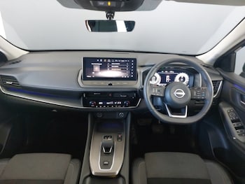 Used Nissan Qashqai 2025 for sale - 78603856: Photo