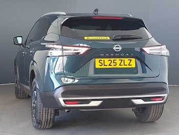 Used Nissan Qashqai 2025 for sale - 78603856: Photo