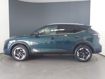Used Nissan Qashqai 2025 for sale - 78603856: Photo