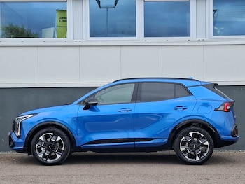 Used Kia Sportage 2026 for sale - 79390135: Photo