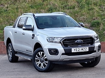 Used Ford Ranger 2021 for sale - 78230451: Photo