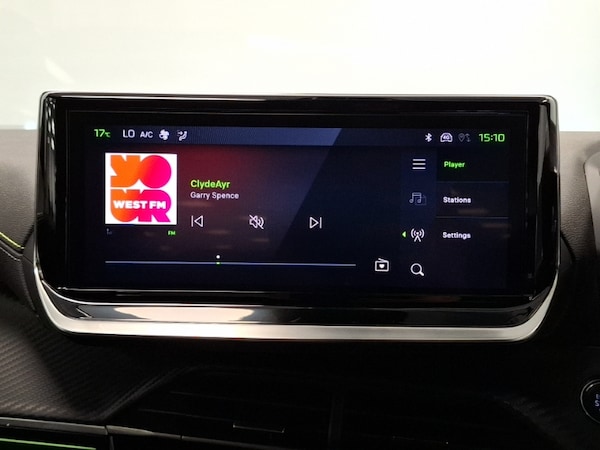 Used Peugeot 2008 2024 for sale - 76305992: Photo 10