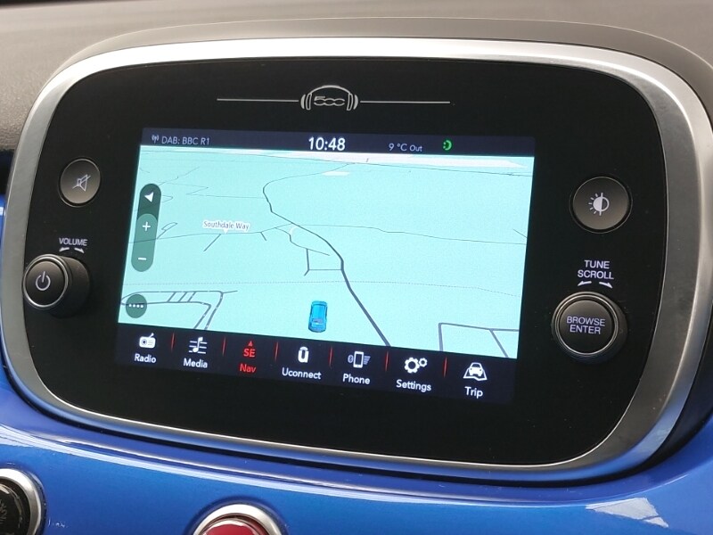 Used Fiat 500X 2020 for sale - 78156254: Photo 11