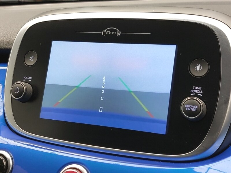 Used Fiat 500X 2020 for sale - 78156254: Photo 12