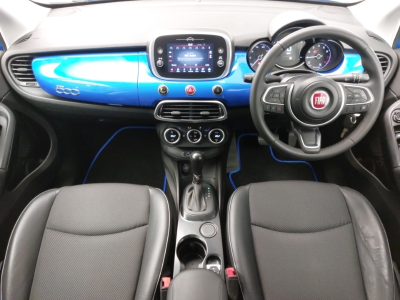 Used Fiat 500X 2020 for sale - 78156254: Photo 2
