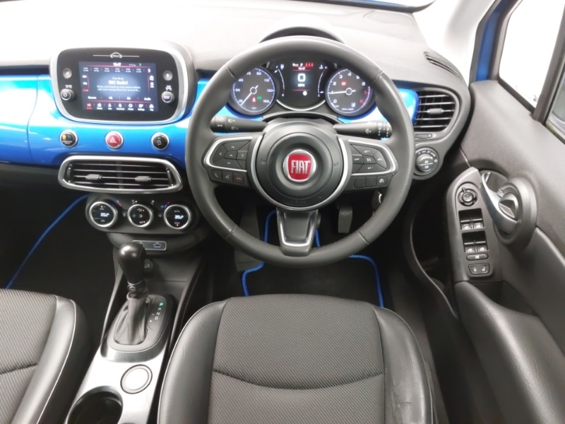 Used Fiat 500X 2020 for sale - 78156254: Photo 7