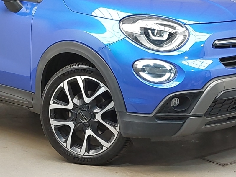 Used Fiat 500X 2020 for sale - 78156254: Photo 9