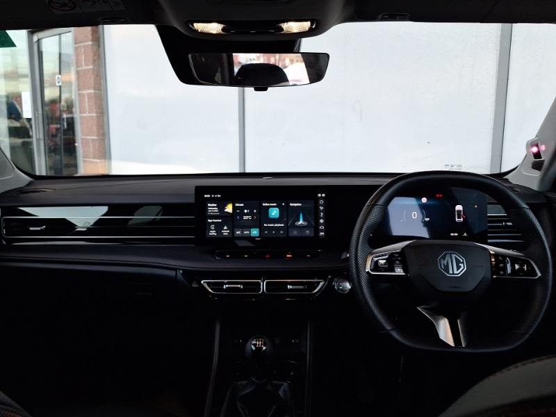 Used MG MG HS 2024 for sale - 77285078: Photo 2