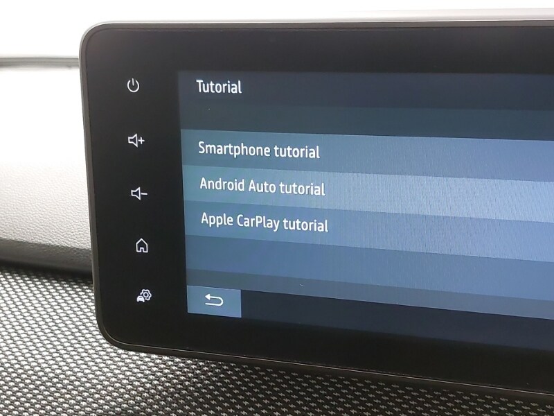 Used Dacia Sandero Stepway 2023 for sale - 77273649: Photo 11