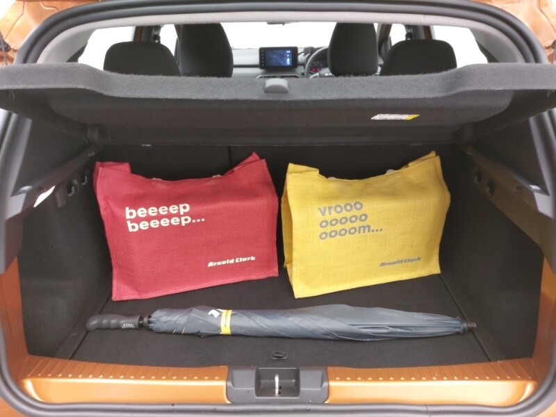 Used Dacia Sandero Stepway 2023 for sale - 77273649: Photo 8