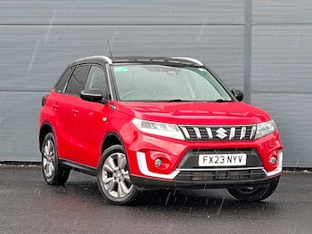 Used Suzuki Vitara 2023 for sale - 79242559: Photo