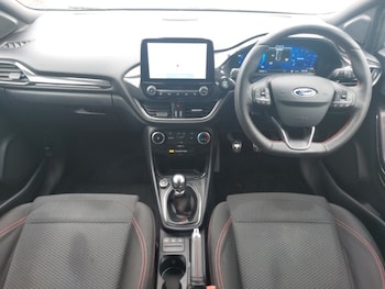 Used Ford Puma 2020 for sale - 78746763: Photo