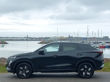 Used Omoda OMODA 5 2025 for sale - 78392197: Photo