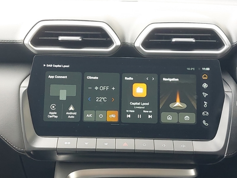 Used MG MG ZS 2024 for sale - 77130319: Photo 10