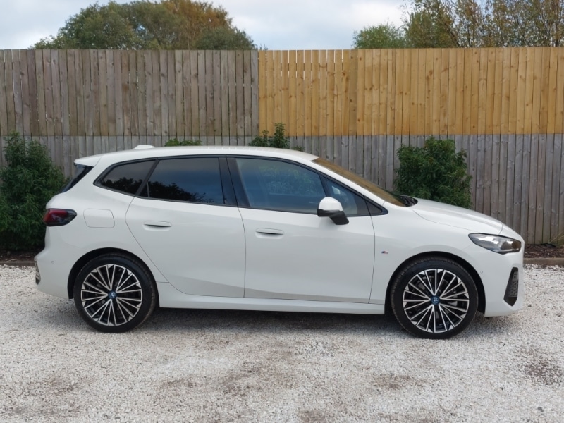 Used BMW 2 Series 2025 for sale - 76778719: Photo 2