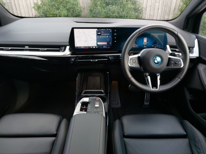 Used BMW 2 Series 2025 for sale - 76778719: Photo 4