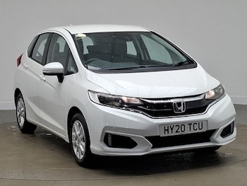 Used Honda Jazz 2020 for sale - 77544835: Photo