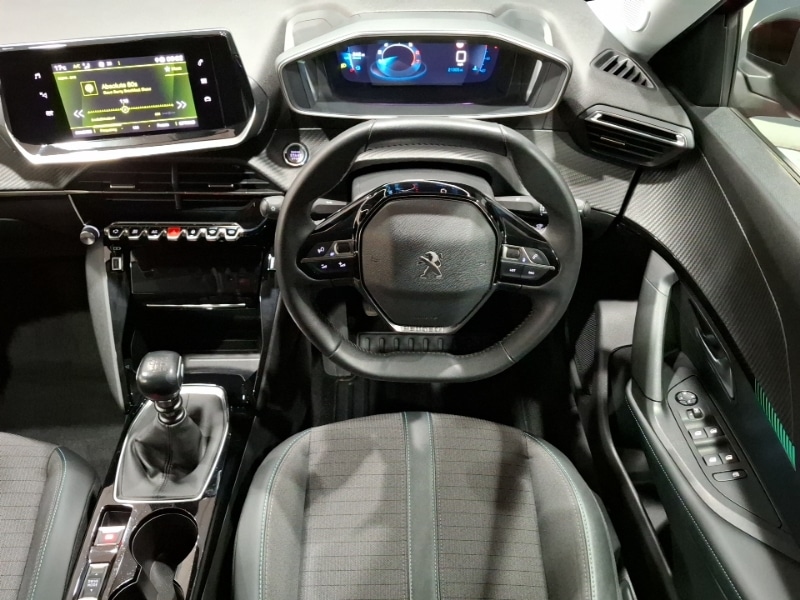 Used Peugeot 2008 2022 for sale - 77876136: Photo 7