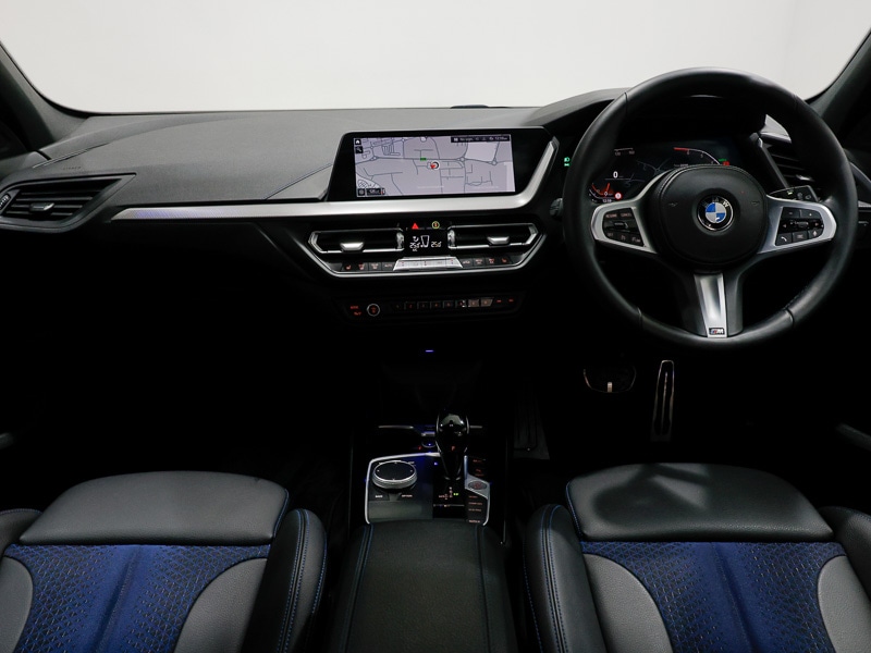 Used BMW 1 Series 2021 for sale - 77273848: Photo 2