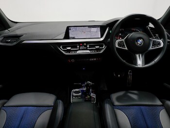 Used BMW 1 Series 2021 for sale - 77273848: Photo