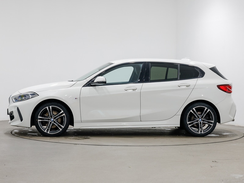 Used BMW 1 Series 2021 for sale - 77273848: Photo 4