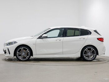 Used BMW 1 Series 2021 for sale - 77273848: Photo