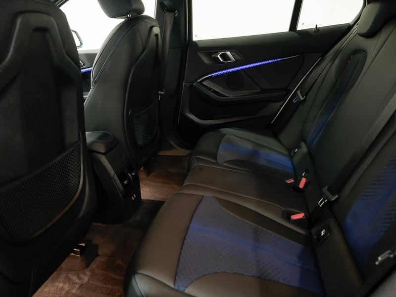 Used BMW 1 Series 2021 for sale - 77273848: Photo 6