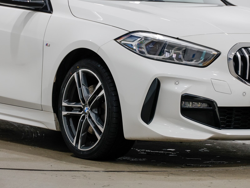 Used BMW 1 Series 2021 for sale - 77273848: Photo 9