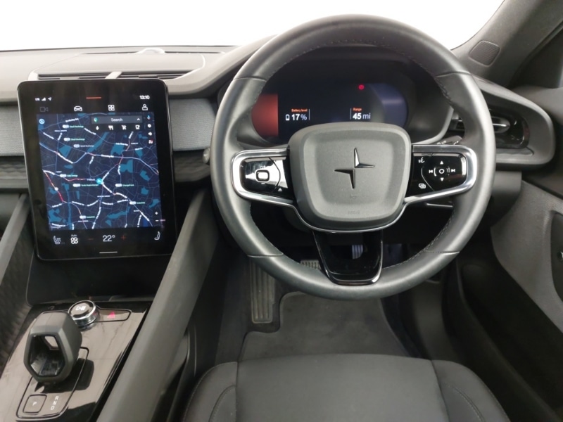 Used Polestar Polestar 2 2022 for sale - 78225552: Photo 12