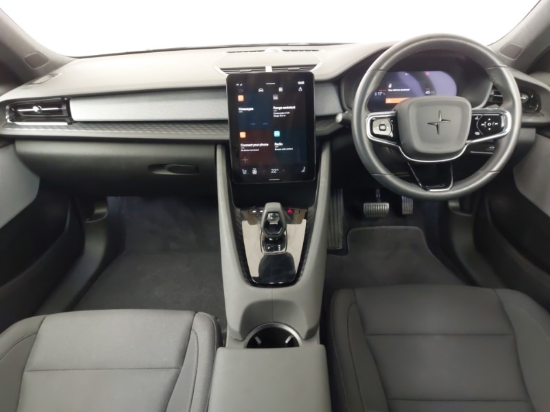 Used Polestar Polestar 2 2022 for sale - 78225552: Photo 2