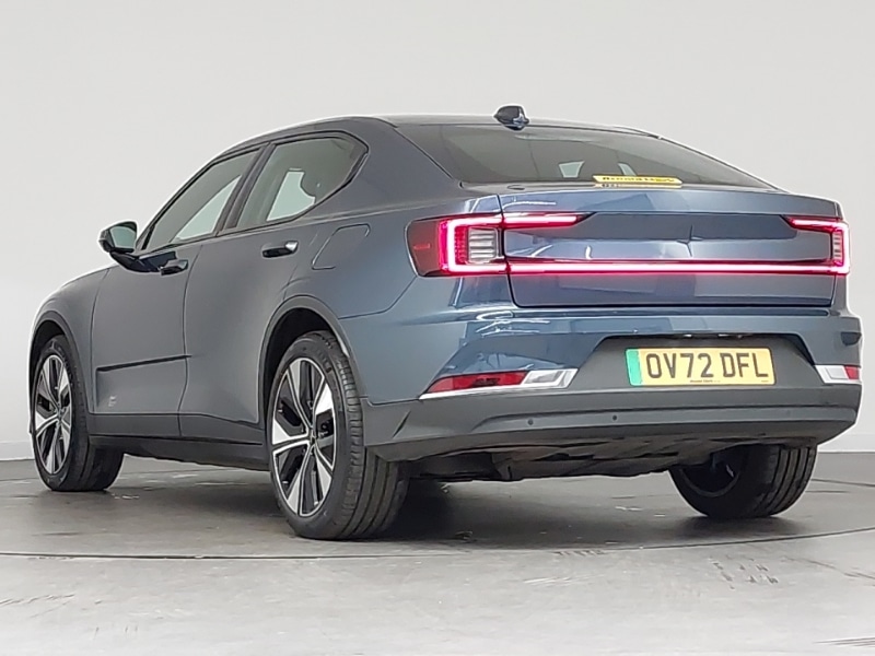 Used Polestar Polestar 2 2022 for sale - 78225552: Photo 3