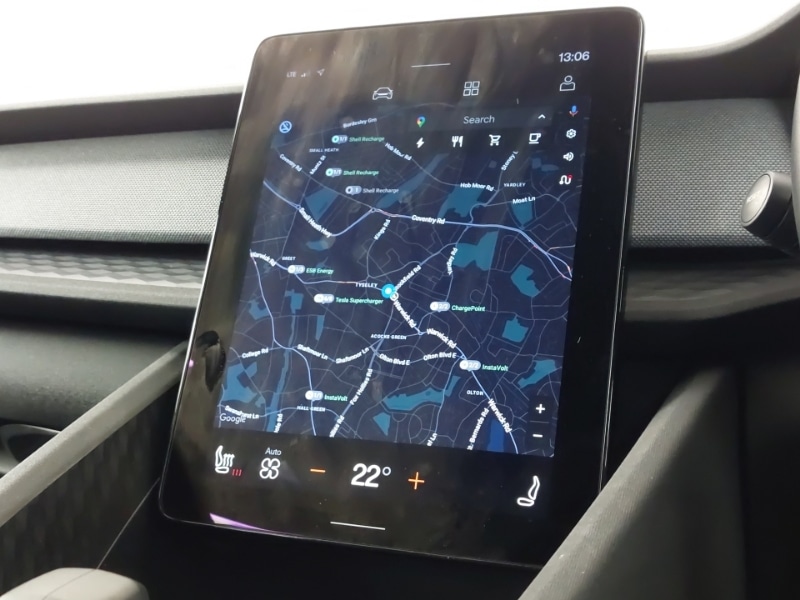 Used Polestar Polestar 2 2022 for sale - 78225552: Photo 7