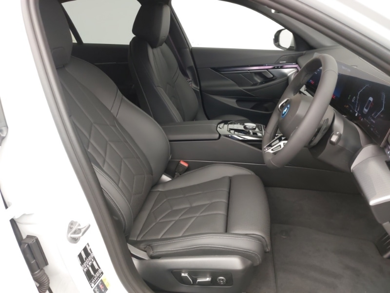 Used BMW 5 Series 2026 for sale - 77677703: Photo 11