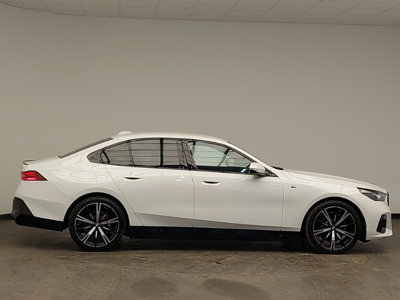 Used BMW 5 Series 2026 for sale - 77677703: Photo 2