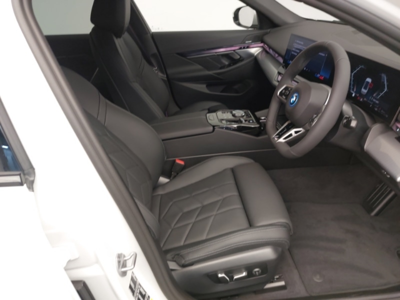 Used BMW 5 Series 2026 for sale - 77677703: Photo 6