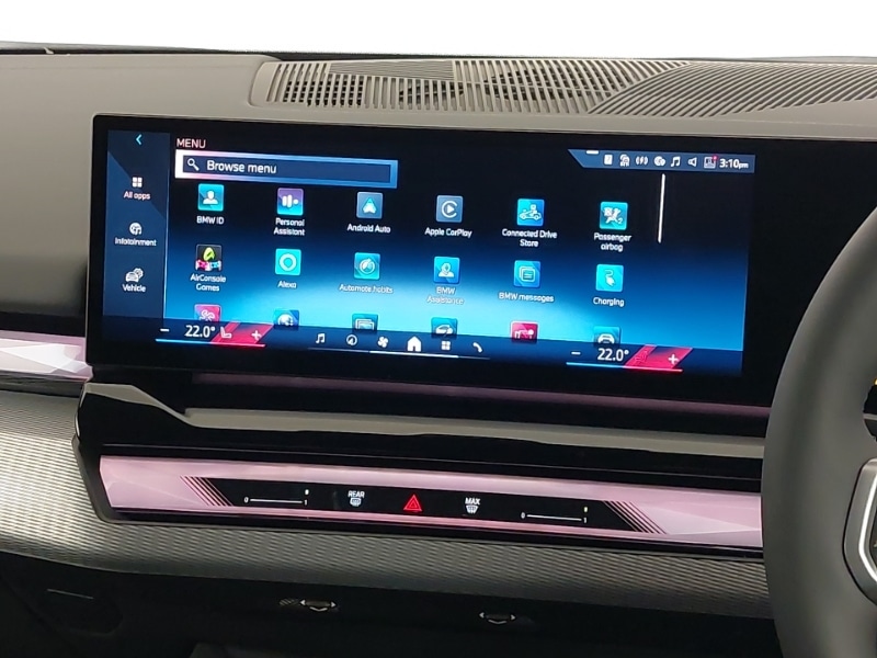 Used BMW 5 Series 2026 for sale - 77677703: Photo 8