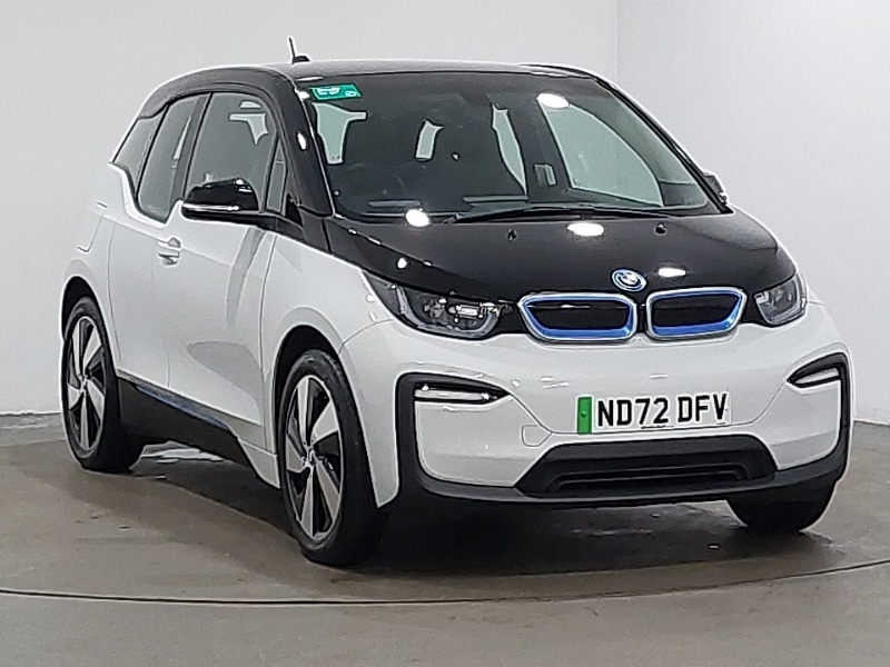 Used BMW i3 2022 for sale - 76816522: Photo 1