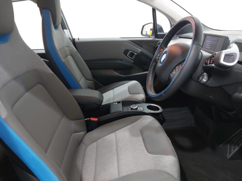 Used BMW i3 2022 for sale - 76816522: Photo 11