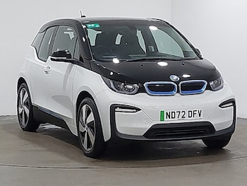 2022 - 125kW 42kWh 5dr Auto