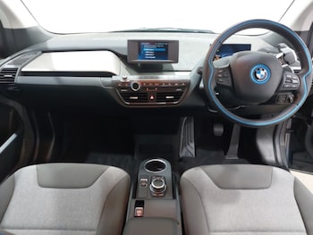 Used BMW i3 2022 for sale - 76816522: Photo