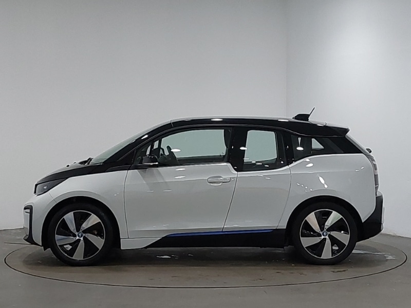 Used BMW i3 2022 for sale - 76816522: Photo 4