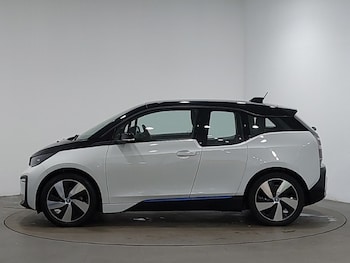 Used BMW i3 2022 for sale - 76816522: Photo
