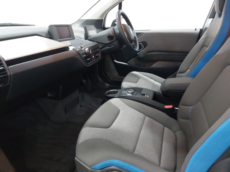 Used BMW i3 2022 for sale - 76816522: Photo 5