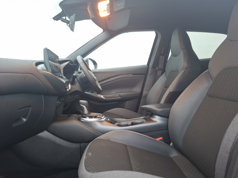 Used Nissan Juke 2024 for sale - 76427098: Photo 5