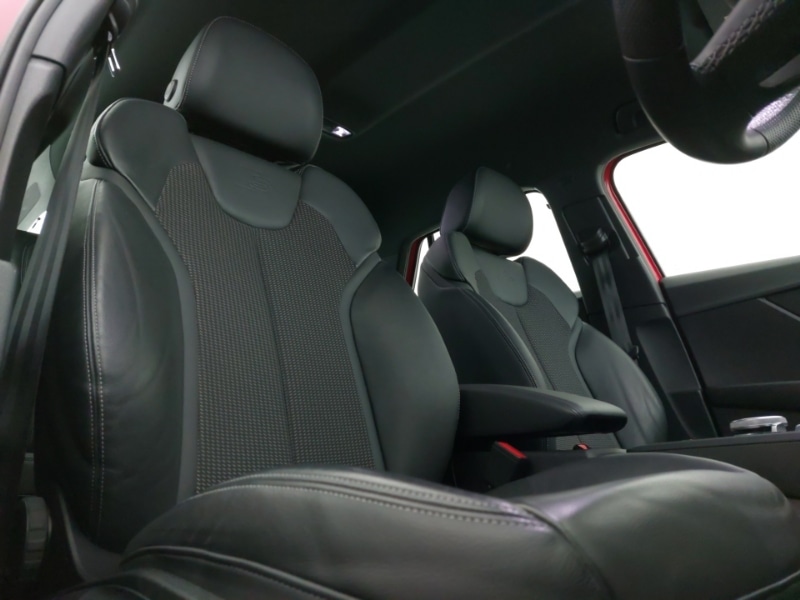 Used Audi Q2 2022 for sale - 76838459: Photo 12