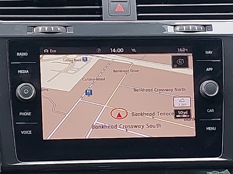 Used Volkswagen Golf 2020 for sale - 77330283: Photo 10