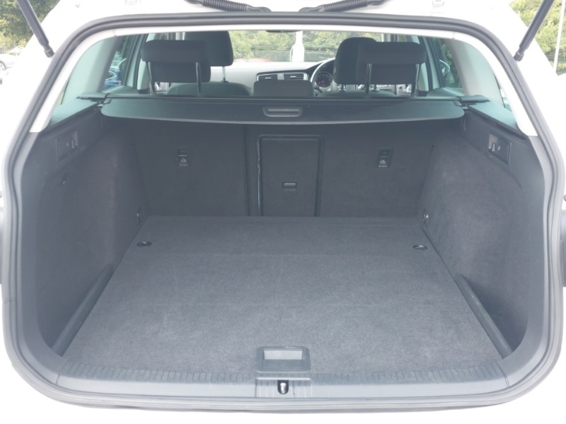 Used Volkswagen Golf 2020 for sale - 77330283: Photo 8